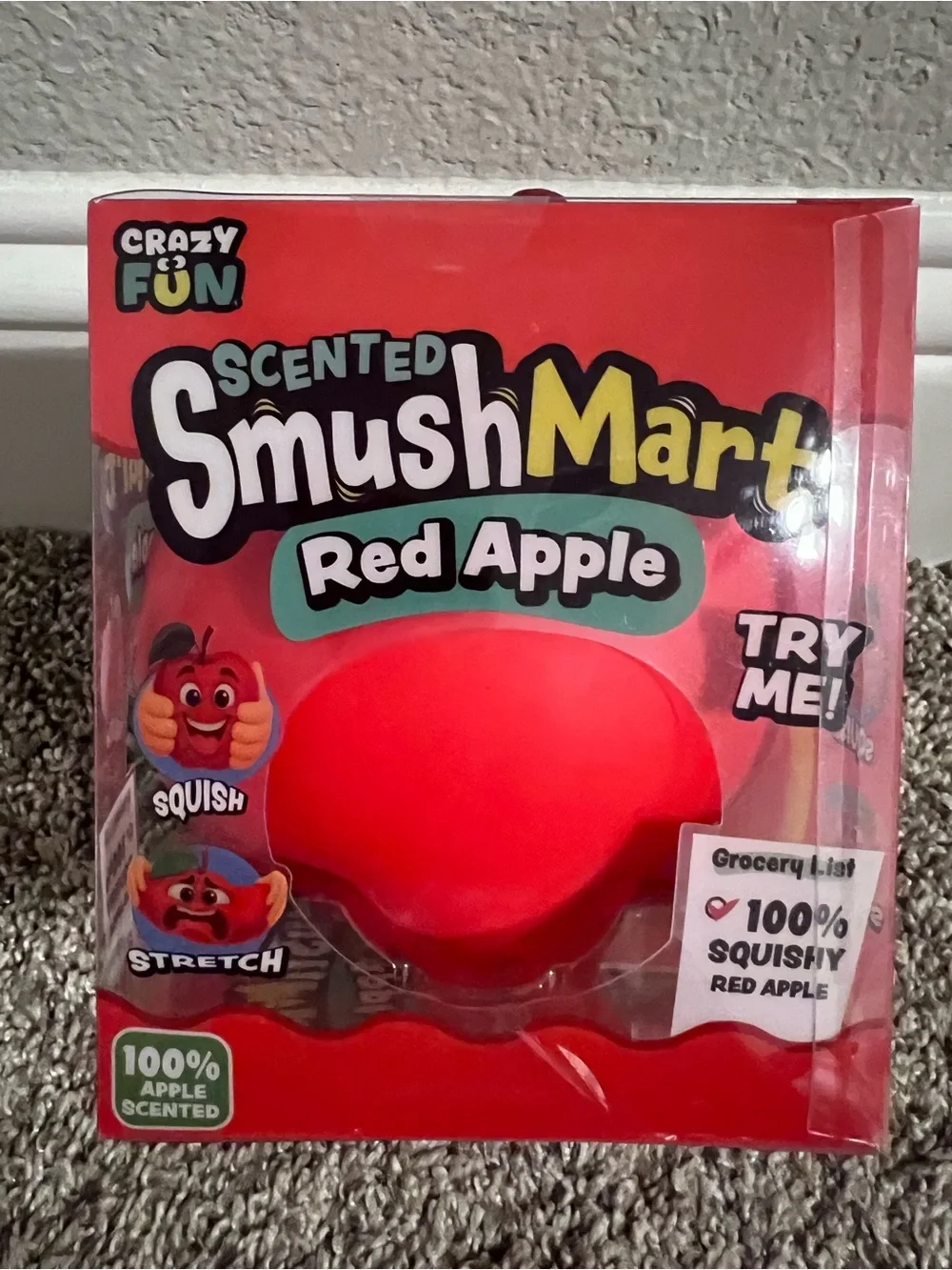 Back to school Squishy Bundle! 🍎✏️🍎✏️
